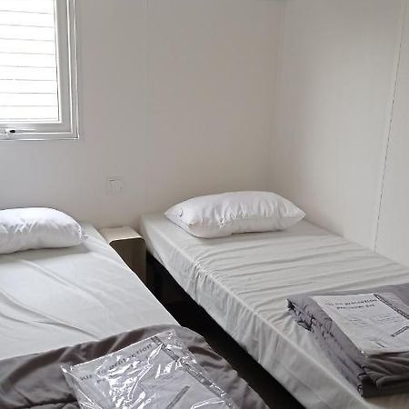לה טורבל Mobile Home מראה חיצוני תמונה